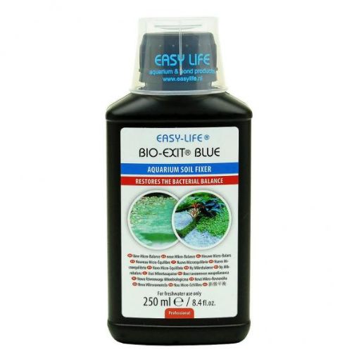 Immagine di Easy Life - Blue Exit 250ml