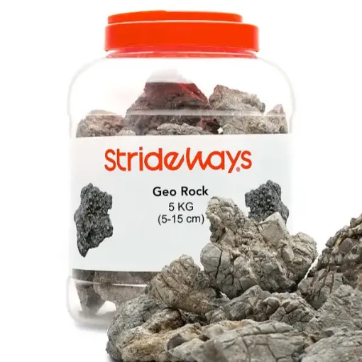 Immagine di STRIDEWAYS - Geo Rock 5 kg (5 - 15 cm)