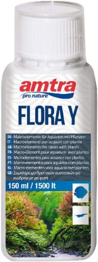 Immagine di AMTRA FLORA Y 150ml                        .
