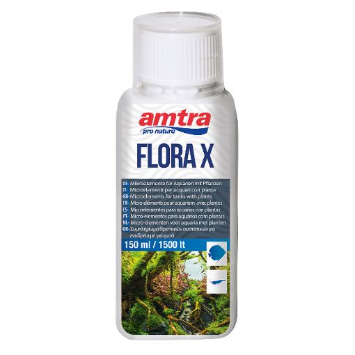 Immagine di AMTRA FLORA X 150ml                        .
