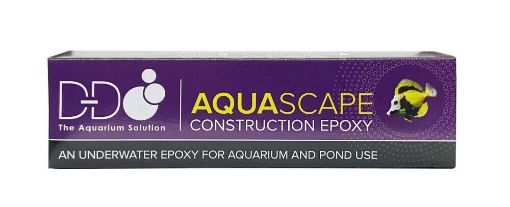Immagine di DD EPOXY COLLA CORALLINE