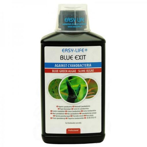 Immagine di Easy Life - Blue Exit 500ml