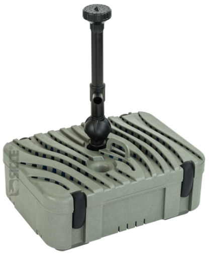 Immagine di FILTRO FILTRAPOND UV-C 9W