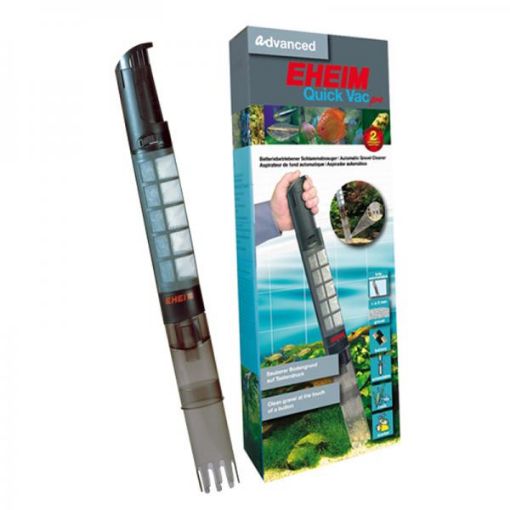 Immagine di EHEIM QUICK VAC PRO - AUTOMATI C GRAVEL CLEANER