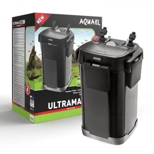Immagine di Filtro Esterno ULTRAMAX 1000 100-300 L