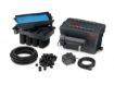 Immagine di EHEIM LOOP PRO 6000 - COMPLETE POND SET WITH FLOW-THROUGH FIL