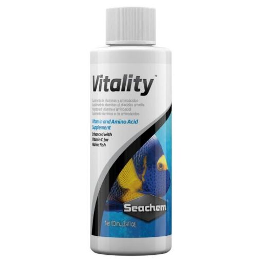 Immagine di Vitality100 ml