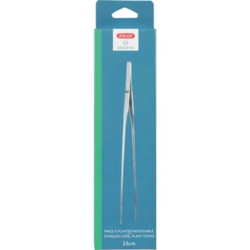Immagine di PINZA PER PIANTUMAZIONE DRITTA 26 CM