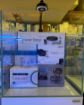 Immagine di AQPET KIT COMPLETO ACQUARIO CON MOBILE KUBIC 50 REEF BIANCO