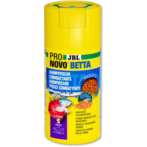 Immagine di PRONOVO BETTA GRANO S 100ML CLICK