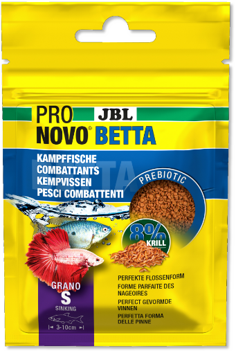 Immagine di PRONOVO BETTA GRANO S 20ML
