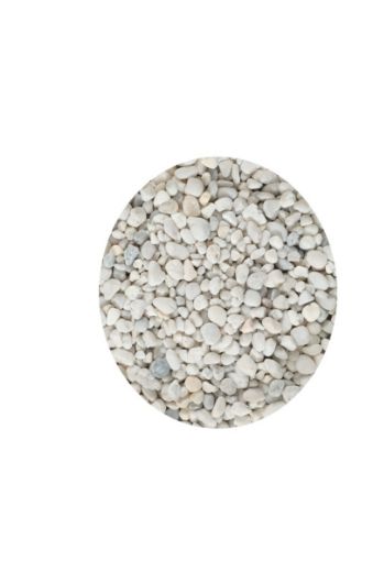 Immagine di AQUASAND NAT GRI MEDIA 4,5 KG 4/8 mm