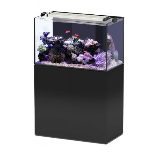 Immagine di AQUAVIEW 92 completo di mobile 92X50X85 nero