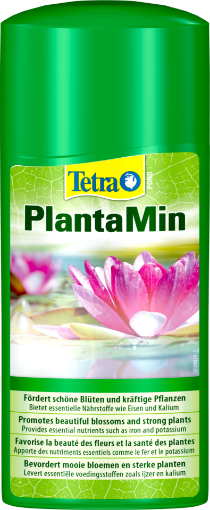 Immagine di TetraPond PlantaMin 500ml 6 CU