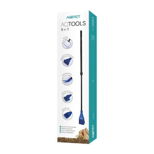 Immagine di AQ TOOLS 5IN1 KIT