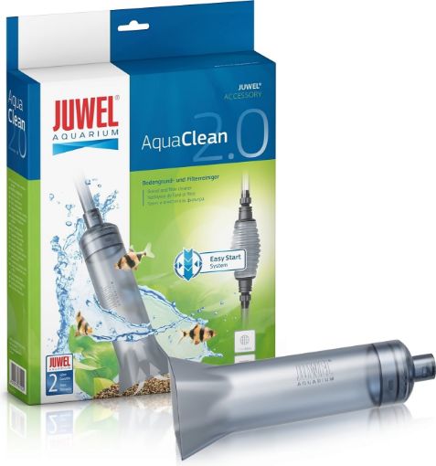 Immagine di AQUA CLEAN 2.0 - GRAVEL AND FILTER CLEANER