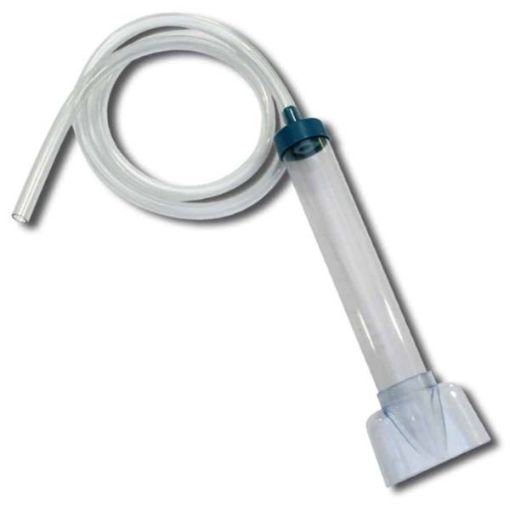 Immagine di ASPIRARIFIUTI VACUUM CLE ANER SMALL 21 CM.  .