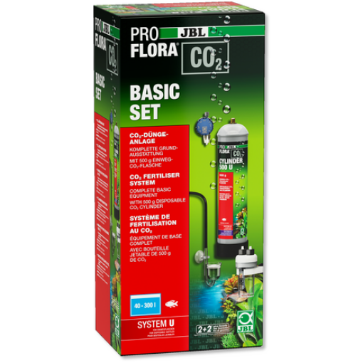 Immagine di PROFLORA CO2 BASIC SET U