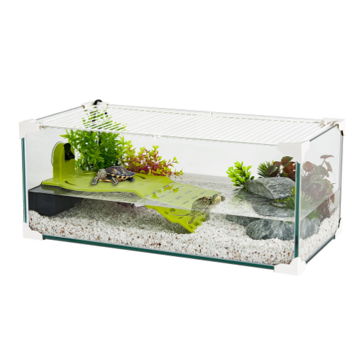Immagine di KARAPAS AQUA 60 BIANCA PRO 60x30x20 cm
