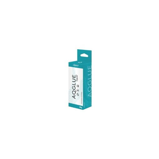 Immagine di AQPET AQGLUE LIQUID COLLA 50 GR