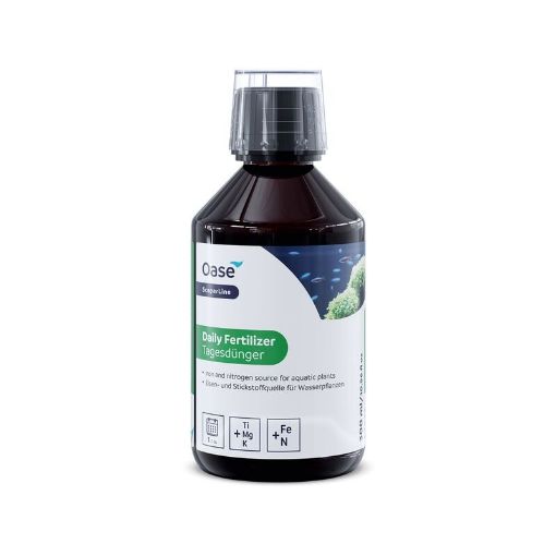 Immagine di ScaperLine Fertiliz. Giornaliero 300 ml