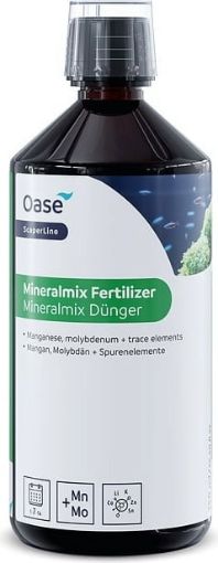 Immagine di ScaperLineÂ Mineralmix Fertiliz.750 ml