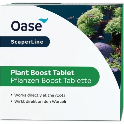 Immagine di ScaperLine Boost Piante Compr. 20 p
