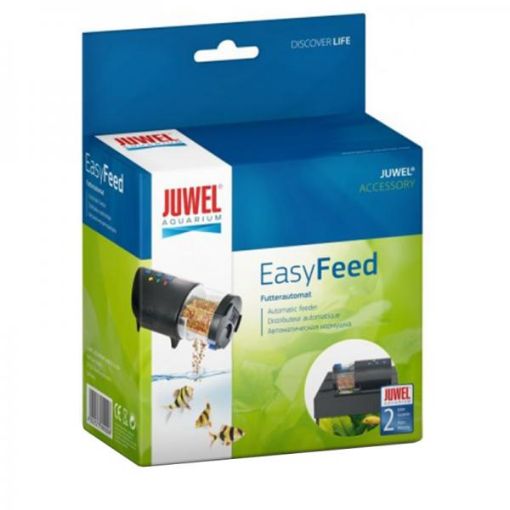 Immagine di EASYFEED - AUTOMATIC FEEDER
