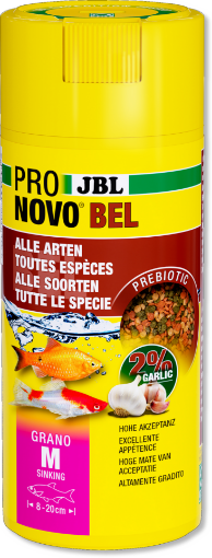 Immagine di PRONOVO BEL GRANO M 250ML