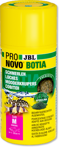 Immagine di PRONOVO BOTIA TAB M 100ML
