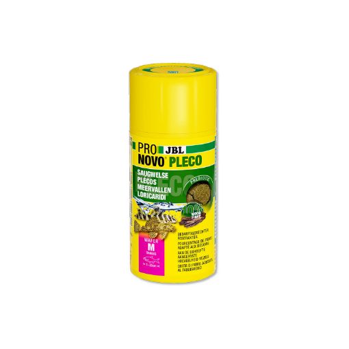 Immagine di PRONOVO PLECO WAFER M 100ML