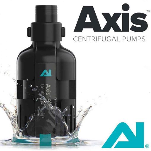 Immagine di AI Axis 40