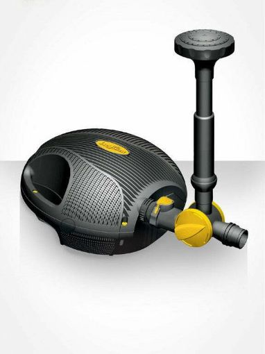 Immagine di PJ 11000 FREE-FLO 230/50