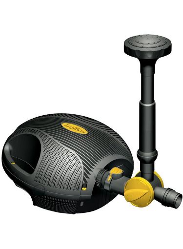 Immagine di PJ 9000 FREE-FLO 230/50