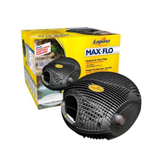 Immagine di PJ 11000 MAX-FLO 230/50