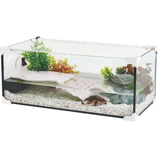 Immagine di KARAPAS AQUA 50 BIANCA PRO 50x25x20 cm