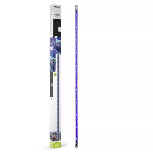Immagine di Aquael - Leddy Tube 17W RetroFit 101.5cm ACTINIC (sostituisce T8 36W e T5 54W) 2.0