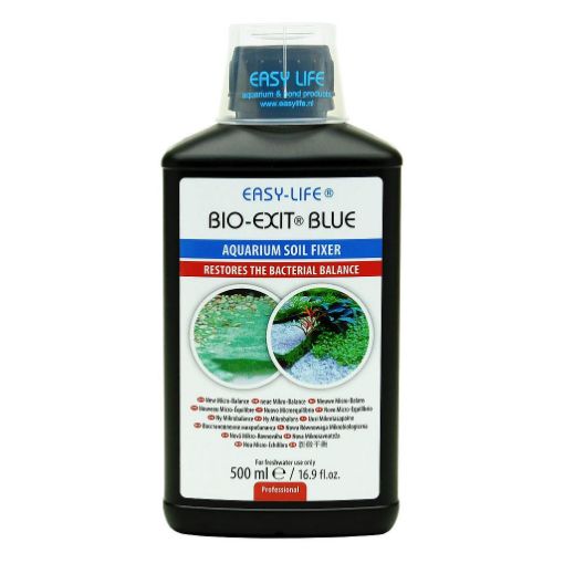 Immagine di Easy Life - Bio-Exit Blue 500ml