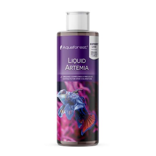 Immagine di Aquaforest - Liquid Artemia 250ml