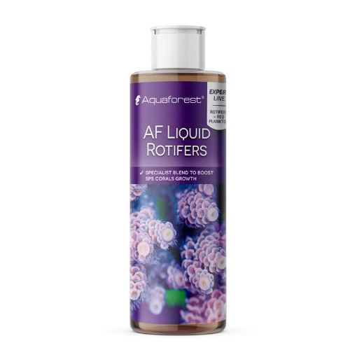 Immagine di Aquaforest - Liquid Rotifers 250ml