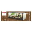 Immagine di KARAPAS TERRA 100 NERA Cm 100,5x40,5x30,5h