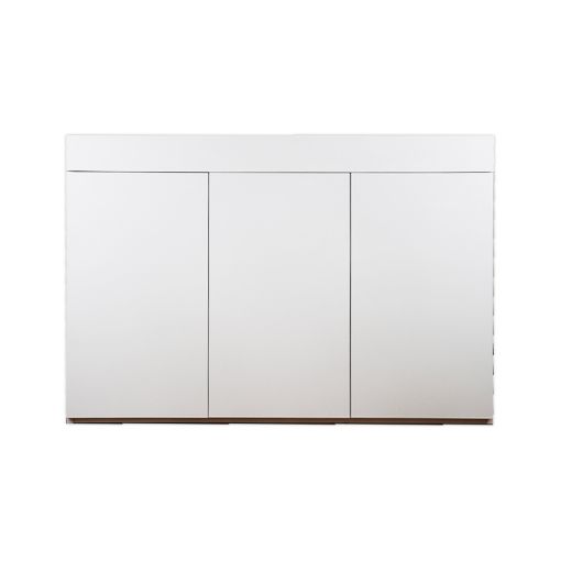 Immagine di SUPPORTO AMTRA STATION 120 WHITE