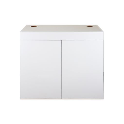 Immagine di SUPPORTO AMTRA STATION 90 WHITE