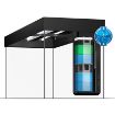 Immagine di RIO 180 LED BLACK