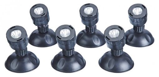 Immagine di Pontec PondoStar LED Set 6