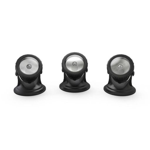 Immagine di Pontec PondoStar LED caldo Set 3