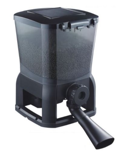 Immagine di SOLAR AUTO FEEDER 6