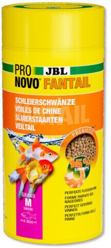 Immagine di PRONOVO FANTAIL GRANO M 250ML
