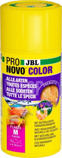Immagine di PRONOVO COLOR FLAKES M 100ML