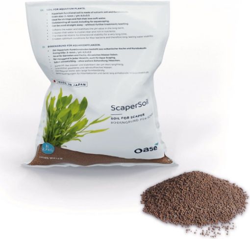 Immagine di ScaperLine Soil 3 l marrone